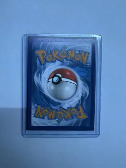 Sinistcha ex 189/167 - S&V: Twilight Masquerade Ultra Rare - Pokemon TCG (NM) - Image 2