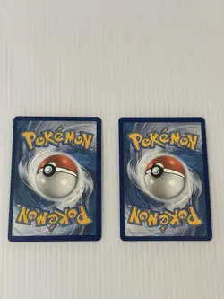 Pokemon TCG Zekrom Full Art 114/114 Celebrations 25th Anniversary Set of 2 - Image 2