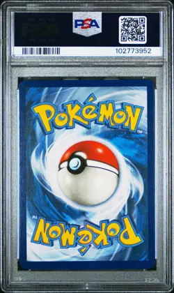 2014 Pokemon Xy Flashfire Charizard EX Flashfire PSA 10 #12 - Image 2