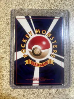 Pokemon Pocket Monsters Neo Revelation Holofoil Rare Delibird #225 Japanese - Image 2