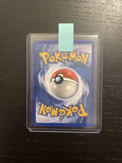Pokemon TCG - Kirlia - Sandstorm 40/100 Uncommon - LP - Image 2