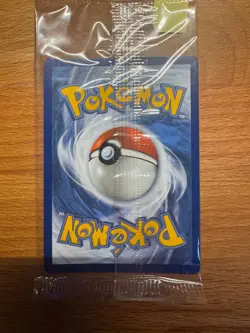 Pokemon Greninja SWSH144 Celebrations Gold Star Promo 25th Anniversary SEALED - Image 2