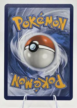 Pokemon TCG - Morpeko 206/182 SV04: Paradox Rift Holo Illustration Rare - Image 2