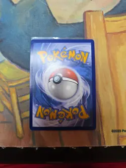 Team Rocket's Tyranitar (Pokemon Center Exclusive) 96/182 - Image 2