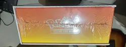 Pokemon TCG Sword and Shield Ultra Premium Collection Charizard Box SEALED 820650871115 - Image 3