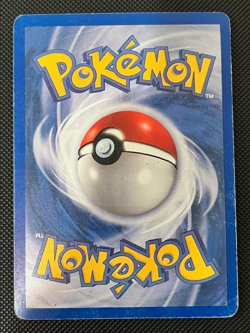 Pokemon TCG Jirachi EX Hidden Legends 8/101 Holo Holo Rare MP - Image 2