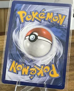 Pokemon Mewtwo TCG SVP 052 Black Star Promo 151 Ultra Premium Collection - Image 2