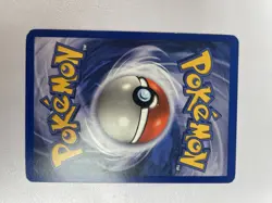 1999 Pokemon, Base Set, #78/102 Scoop Up, Rare - Image 3