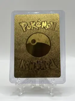 POKEMON VMAX GOLD CHARIZARD 143/293☆ RARE MINT CONDITION!! - Image 2