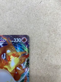 Pokemon Charizard VMAX 002/021 SC2 Starter Set VMAX Japanese NM - Image 4