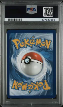 2025 POKEMON PRE EN-PRISMATIC EVOLUTIONS #041 SYLVEON EX PSA GEM MT 10 - Image 2