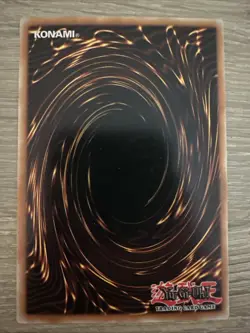 Yu-Gi-Oh! Pot of Greed 1st SD1-EN015 LP - Image 2