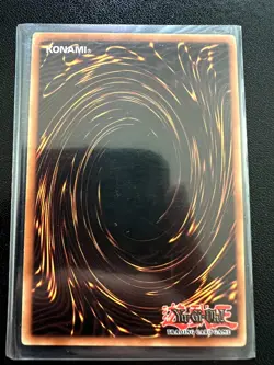 Graceful Charity Super Rare Starter Deck: Pegasus Unlimited SDP-040 NM - Image 2