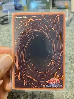 QCCU-JP048 - Yugioh - Japanese - Revolution Synchron - Ultra - Image 2