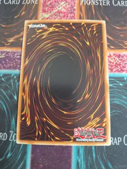 Yu-Gi-Oh! TCG D/D/D Dragon King PendragonYS15-ENL00 Secret Rare 1st Edition NM - Image 3