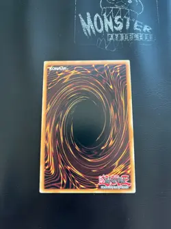 YUGIOH CHIMERATECH RAMPAGE DRAGON ULTRA RARE GFP2-EN124 1ST EDITION - Image 2