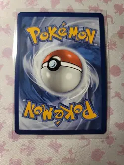 Pokemon Card - Classic Collection [CLB] 001/034 - SQUIRTLE (holo-foil) - NM/Mint - Image 2