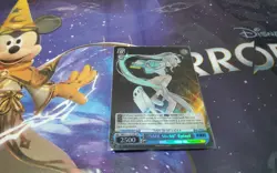 "SAFE 50-50" EPINEL SR NIKKE WEISS SCHWARZ ENGLISH - Image 1
