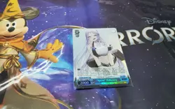 "SPRINT" FOLKWANG SR NIKKE WEISS SCHWARZ ENGLISH - Image 1