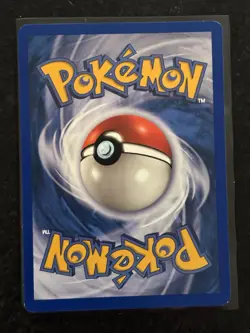 Haunter Pokemon TCG Expedition Base Set, Uncommon Card 80/165 - Image 2