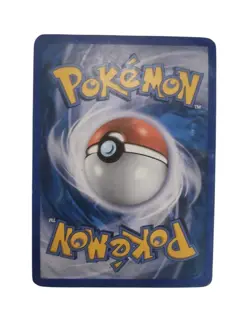 Pokemon Zekrom #114 (1st Full Art Card Ever!) - Black and White (BLW) DAMAGED - Image 3