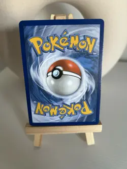 Pokemon Card 107/111 Alolan Exeggutor GX - Crimson Invasion - Image 2