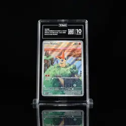 TAG 10 Victini 208 Sv: Scarlet & Violet Promo Cards - Image 1