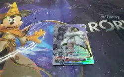 NOISE: CLASSIC DIVA FOIL PR NIKKE WEISS SCHWARZ ENGLISH - Image 1