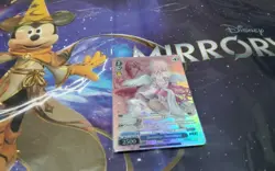 DOROTHY: NOSTALGIA FOIL PR NIKKE WEISS SCHWARZ ENGLISH - Image 1