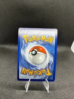 Pokemon Cards Electrike 196/182 Illustration Rare Destined Rivals - (NM) - Image 2