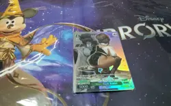 NOIR: BLACK RABBIT FOIL PR NIKKE WEISS SCHWARZ ENGLISH - Image 1