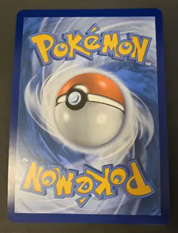 Victini 208 Jumbo Cards Holo - Image 2