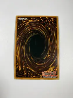 Yugioh Mirror Force DPYG-EN027 Card - Image 2