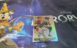PROCEEDING WITH THE PLAN, RAPI FOIL PR NIKKE WEISS SCHWARZ ENGLISH - Image 1