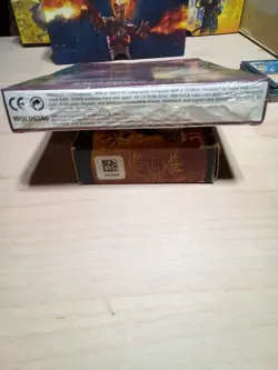 2001 Magic the Gathering RARE Starter Kit W CD Rom, 15 Card Pack, Factory Sealed - Image 4