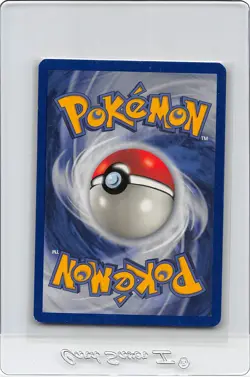 PARASECT 35/64 - Neo Revelation - VINTAGE WOTC Pokemon Card - NM/LP - Image 2