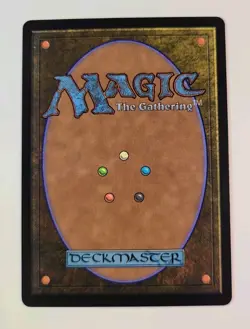 Mountain - FINAL FANTASY 304 NM MTG Magic the Gathering Card - Image 2