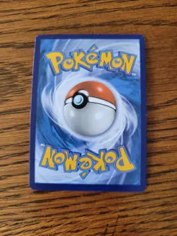 Pikachu 028/078 HOLO RARE Pokemon Go TCG Card NM Near Mint Foil Stamped 2022 - Image 2