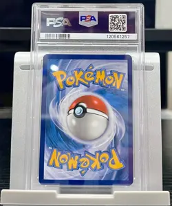 Magneton 159 Sv: Scarlet & Violet Promo Cards Holo PSA 9 - Image 2