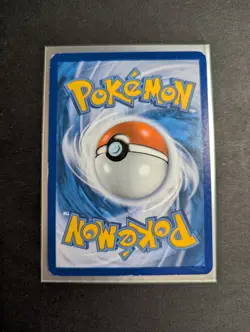 Umbreon BW93 Black Star Promo Holo | Pokemon Card 2013 | Rare Eeveelution Played - Image 4