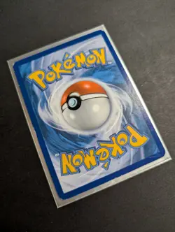 Umbreon BW93 Black Star Promo Holo | Pokemon Card 2013 | Rare Eeveelution Played - Image 5