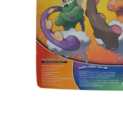 Pokemon TCG: Tornadus, Thundurus & Landorus Cards with 2 Booster Packs & Coin - Image 5