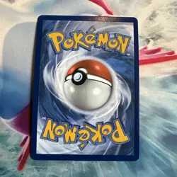 Ethans Typhlosion 034/182 Destined Rivals Stamped Promo Pre Release Pokemon Card - Image 3