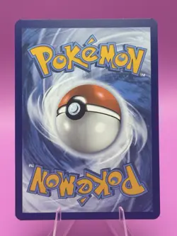 Pokemon TCG Exeggcute 192/191 Surging Sparks Illustration Rare Card NM Condition - Image 2