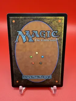 MTG Shantotto’s Coercion/Diabolic Intent Showcase Final Fantasy 0034 NM/MT - Image 2