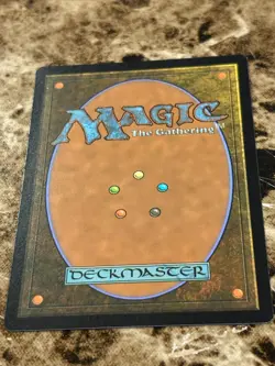 IMODANE, THE PYROHAMMER Magic MTG Wilds of Eldraine - Image 2