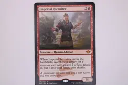 Imperial Recruiter Modern Horizons 2 Regular - Image 4