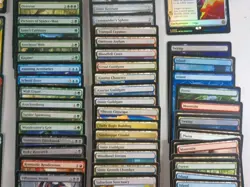 Magic 100 Commander Deck Cosmic 5 Color Spider-Man Control MTG Ready To Play - Image 5