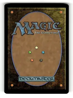 Fetid Heath Commander: Tarkir: Dragonstorm 362 Near Mint A - Image 2