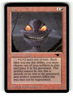 Atog Antiquities LP - Image 1